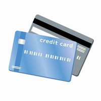 クレジットカード ふるさと納税