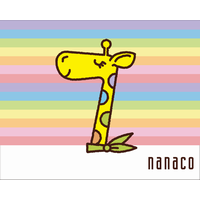 イオンカード nanaco